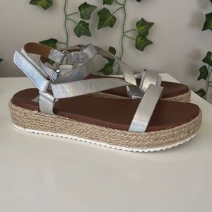 Brand New Dolce Vita Sandals Kids